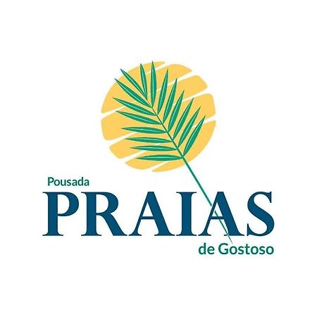 Pousada Praias Do Gostoso São Miguel do Gostoso Esterno foto